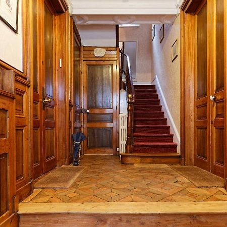 La Deauv Studio Villa Hortensia Deauville Ngoại thất bức ảnh