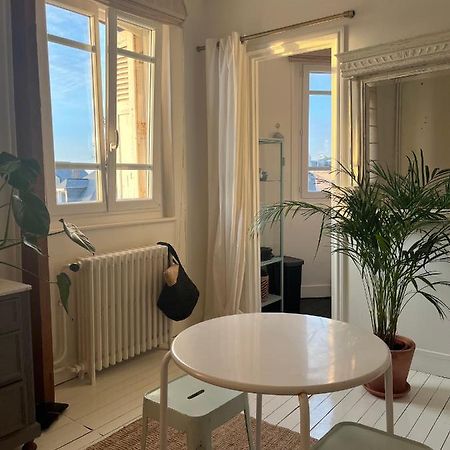 La Deauv Studio Villa Hortensia Deauville Ngoại thất bức ảnh
