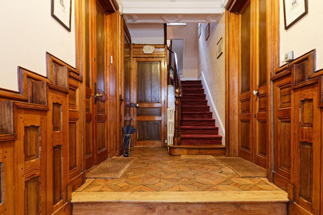 La Deauv Studio Villa Hortensia Deauville Ngoại thất bức ảnh